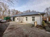 Pronájem skladu, Vestec, Vestecká, 252 m2