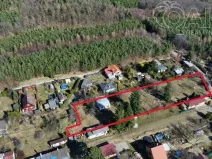 Prodej pozemku pro bydlení, Alojzov, 2345 m2
