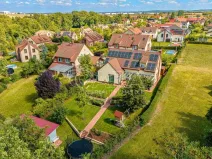 Prodej rodinného domu, Dobřejovice, Nad Mlýnským Rybníkem, 222 m2