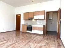 Pronájem bytu 1+kk, Milevsko, Masarykova, 33 m2