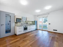 Pronájem bytu 2+kk, Roztoky, Wolkerova, 48 m2