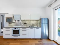 Pronájem bytu 2+kk, Roztoky, Wolkerova, 48 m2