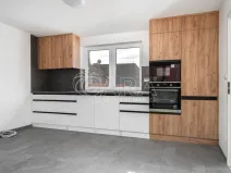 Prodej bytu 2+kk, Ivančice, Josefa Vávry, 64 m2