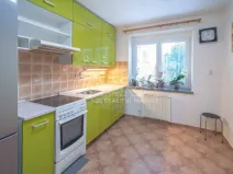 Pronájem bytu 1+1, Neratovice, Vančurova, 43 m2