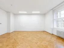 Pronájem kanceláře, Praha - Nové Město, Vodičkova, 63 m2