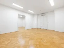 Pronájem kanceláře, Praha - Nové Město, Vodičkova, 63 m2