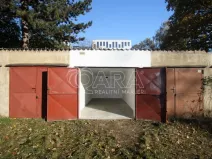 Prodej garáže, Praha - Dejvice, Generála Píky, 15 m2