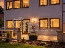 Prodej rodinného domu, Rožmitál pod Třemšínem, 137 m2