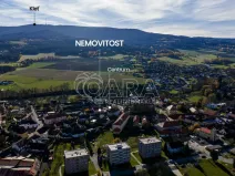 Prodej obchodního prostoru, Křemže, Náměstí, 124 m2