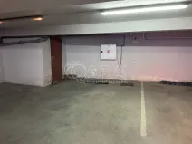 Pronájem garáže, Praha - Vršovice, Krymská, 12 m2