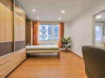 Pronájem bytu 1+1, Svoboda nad Úpou, Rýchorské sídliště, 34 m2