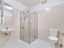 Pronájem bytu 2+kk, Ostrava - Mariánské Hory, Jiřího Trnky, 44 m2