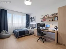Prodej bytu 4+kk, Praha - Žižkov, U kněžské louky, 81 m2
