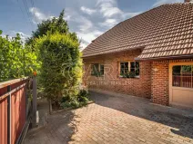 Prodej rodinného domu, Zdiby - Brnky, Sedlecká cesta, 199 m2