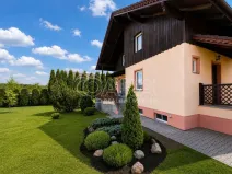 Prodej rodinného domu, Věšín, 264 m2