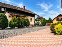Prodej rodinného domu, Věšín, 264 m2