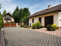 Prodej rodinného domu, Věšín, 264 m2