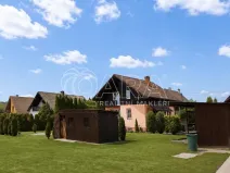 Prodej rodinného domu, Věšín, 264 m2