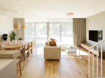 Pronájem rodinného domu, Vysoký Újezd, Jana Kreisla, 175 m2