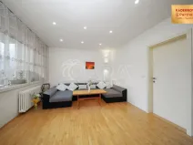 Prodej bytu 3+1, Brno - Starý Lískovec, Dunajská, 60 m2