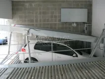 Pronájem garáže, Praha - Vinohrady, Voroněžská, 15 m2