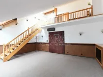 Pronájem kanceláře, Praha - Nové Město, Spálená, 127 m2