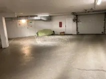 Pronájem garáže, Praha - Záběhlice, U Zahradního města, 13 m2