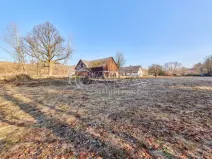 Prodej skladu, Pilníkov, Pražská, 182 m2