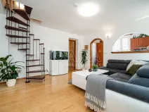 Pronájem bytu 5+1, Praha - Stodůlky, Živcových, 105 m2