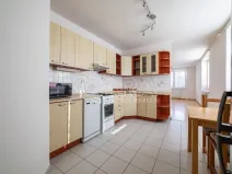 Prodej bytu 1+1, Kladno - Kročehlavy, P. Holého, 40 m2