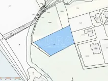 Prodej zahrady, Hostivice, Slunečnicová, 2892 m2