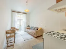 Prodej bytu 2+kk, Praha - Vyšehrad, Vratislavova, 47 m2