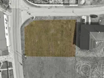 Prodej pozemku pro bydlení, Horní Planá, 1000 m2