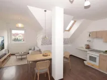 Pronájem bytu 3+kk, Holubice - Kozinec, Lesní, 95 m2