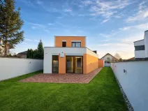 Prodej rodinného domu, Troubsko, Sadová, 277 m2