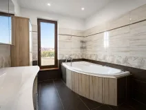 Prodej rodinného domu, Troubsko, Sadová, 277 m2