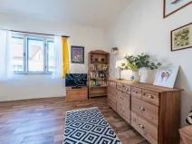 Prodej rodinného domu, Lomnice nad Lužnicí, Nové Město, 52 m2