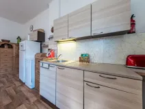 Prodej rodinného domu, Lomnice nad Lužnicí, Nové Město, 52 m2