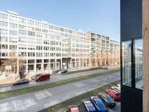 Prodej bytu 4+kk, Praha - Karlín, Pobřežní, 99 m2