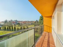 Prodej bytu 3+1, Netvořice, Sídliště II., 73 m2