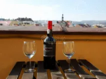 Pronájem bytu 1+1, Praha - Staré Město, Melantrichova, 34 m2