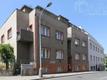 Pronájem bytu 2+1, Praha - Břevnov, Veleslavínská, 69 m2