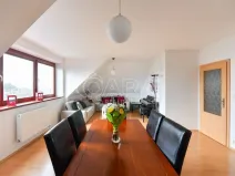 Prodej bytu 3+1, Jesenice, Platanová, 84 m2