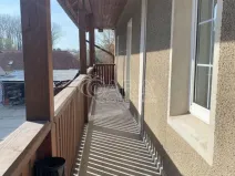 Pronájem kanceláře, Hostivice, nám. 1. máje, 25 m2