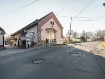 Pronájem kanceláře, Hostivice, nám. 1. máje, 25 m2