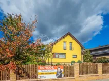 Prodej rodinného domu, Beroun - Beroun-Město, Vinařská, 215 m2