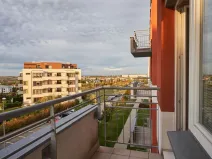 Pronájem bytu 1+kk, Praha - Zličín, Milotická, 35 m2