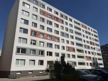 Pronájem bytu 3+kk, Praha - Stodůlky, Kurzova, 72 m2