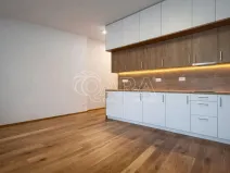 Pronájem bytu 1+kk, Praha - Vršovice, Ruská, 26 m2