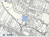 Prodej komerčního pozemku, Třebenice, 2527 m2